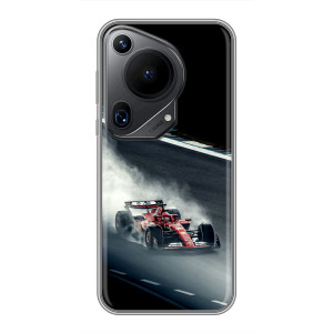 Чохол Формула1 на Huawei Pura 70 Ultra