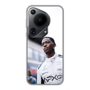 Чохол Формула1 на Huawei Pura 70 Ultra