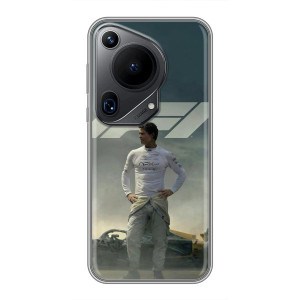 Чохол Формула1 на Huawei Pura 70 Ultra