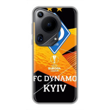 Чохол з ФК Динамо Київ на Гуаве́й Пюра 70 
Ультра – Лого ФК Динамо