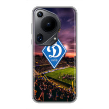 Чохол з ФК Динамо Київ на Гуаве́й Пюра 70 
Ультра – Стадіон Динамо