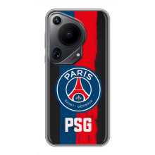 Чохол з картинкою ФК ПСЖ на Гуаве́й Пюра 70 
Ультра – Емблема ПСЖ
