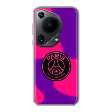 Чохол з картинкою ФК ПСЖ на Гуаве́й Пюра 70 
Ультра – Яскравий лого ПСЖ