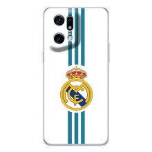 Чехол с картинкой ФК Реал Мадрид на ХUAWEI Пура 70 Альтра 
 (FC Real Madrid)