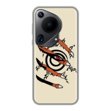 Чохол з  картинкою Наруто Аніме для Huawei Pura 70 Ultra