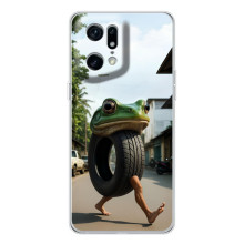 Чехол с мемами тралалело тралала для Huawei Pura 70 Ultra – Бонека амбалабу