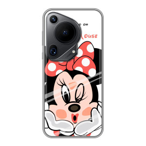 Міккі Маус чохол для Huawei Pura 70 Ultra (AlphaPrint - Мультяшні)