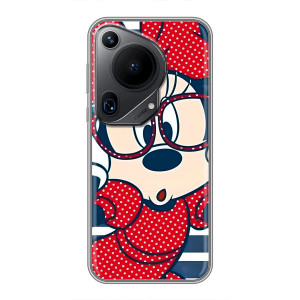 Міккі Маус чохол для Huawei Pura 70 Ultra (AlphaPrint - Мультяшні)