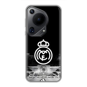 ФК Реал Мадрид чохли для Huawei Pura 70 Ultra (AlphaPrint)