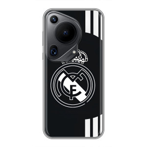 ФК Реал Мадрид чохли для Huawei Pura 70 Ultra (AlphaPrint)