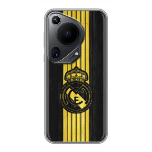 ФК Реал Мадрид чохли для Huawei Pura 70 Ultra (AlphaPrint)