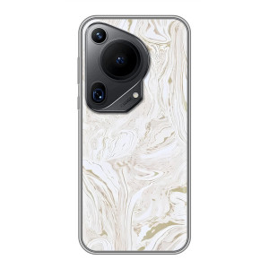 Мраморний чехол на Huawei Pura 70 Ultra (VPrint)