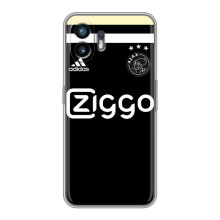 Чехлы для Huawei Pura 70 (VPrint) - Футбольные клубы – AJAX