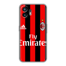 Чехлы для Huawei Pura 70 (VPrint) - Футбольные клубы