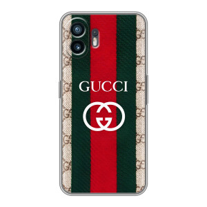 Чохли  GUCCI для Хуавей Пура 70 (AlphaPrint)