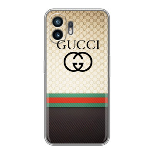 Чохли  GUCCI для Хуавей Пура 70 (AlphaPrint)