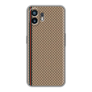 Чохли  GUCCI для Хуавей Пура 70 (AlphaPrint)