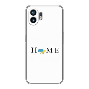 Чехлы для Huawei Pura 70  (Home - Украина) (Home)