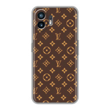 Чохли Луі Вітон для Huawei Pura 70 (AlphaPrint - LOUIS VUITTON) (фон LOUIS VUITTON)