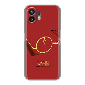 Чохли з Гаррі Поттером для Huawei Pura 70 (AlphaPrint)