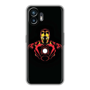 Чохли з героями Марвел Huawei Pura 70 (VPrint)