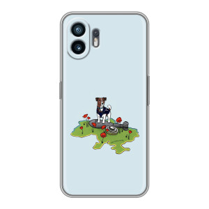 Чохли з картинкою собаки Патрон для Huawei Pura 70 (AlphaPrint)