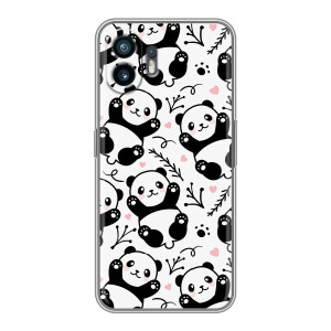 Чехлы с Пандами на Huawei Pura 70 – Пандочки