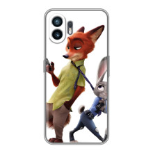 Чехлы ЗВЕРОПОЛИС для Huawei Pura 70 (Зверополис герои)