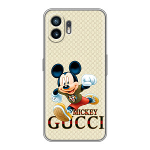 Чохол Disney Mouse Huawei Pura 70 (PREMIUMPrint)