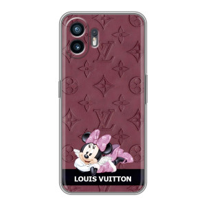 Чохол Disney Mouse Huawei Pura 70 (PREMIUMPrint)