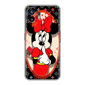 Чохол Disney Mouse Huawei Pura 70 (PREMIUMPrint)