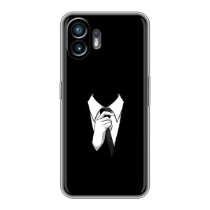 Чохол для Хуавей Пура 70 - (AlphaPrint) з принтом (ТОП продажів)