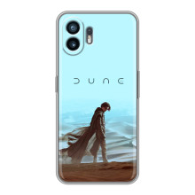 Чехол ДЮНА для Гуавей Пура 70 (Дюна Пол)