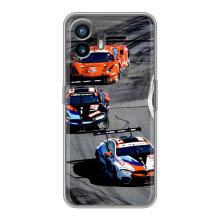 Чехол Gran Turismo / Гран Туризмо на Гуавей Пура 70 (Гонщики)