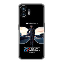 Чехол Gran Turismo / Гран Туризмо на Гуавей Пура 70 (Гран Туризмо)