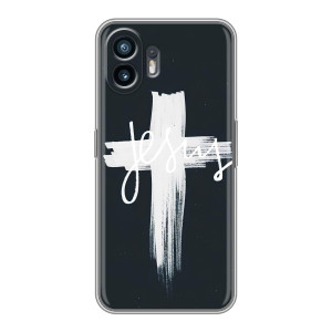 Чехол для Huawei Pura 70 (AlphaPrint) - (Христианские)