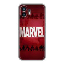 Чохол МАРВЕЛ для Хуавей Пура 70 (AlphaPrint) (MARVEL)