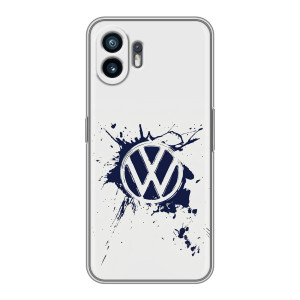 Чехол "Фольксваген" для Huawei Pura 70 – Volkseagen 2