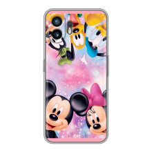 Чехлы для телефонов Huawei Pura 70 - Дисней (Disney)