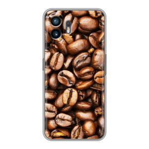 Чехол с изображением  вкусной еды для Huawei Pura 70 – Кофе