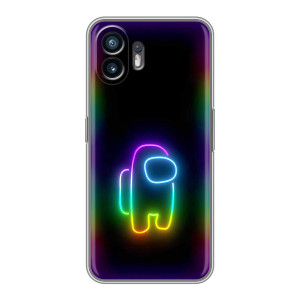 Чохли Амонг Ас для Huawei Pura 70 (AlphaPrint)