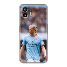 Чохол з картинкою Ерлінг Холанд на Huawei Pura 70 – Ерлінг Холанд