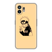 Чехлы с принтом Наруто на Huawei Pura 70 (Наруто Удзумаки)