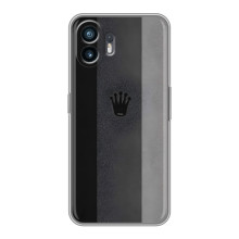 Чохол з Короною Хуавей Пура 70 - (AlphaPrint) – Коронка