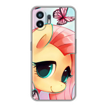 Чохол для Хуавей Пура 70 - (Єдинорожки - Новинки) (AlphaPrint) (Плем'я Єдинорогів)