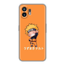 Чохол з  картинкою Наруто Аніме для Huawei Pura 70