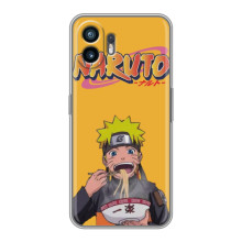 Чохол з  картинкою Наруто Аніме для Huawei Pura 70 – Наруто Удзумакі