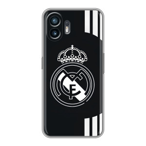 ФК Реал Мадрид чохли для Huawei Pura 70 (AlphaPrint)