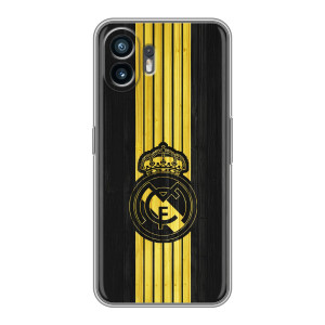ФК Реал Мадрид чохли для Huawei Pura 70 (AlphaPrint)