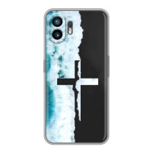 Чехлы для Гуавей Пура 70 (Крест Иисуса) (Хрест)